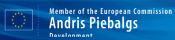 Andris Piebalgs