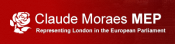 Claude Moraes
