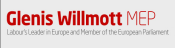 Glenis Willmott