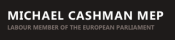 Michael Cashman
