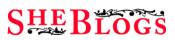 She Blogs