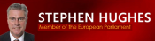 Stephen Hughes